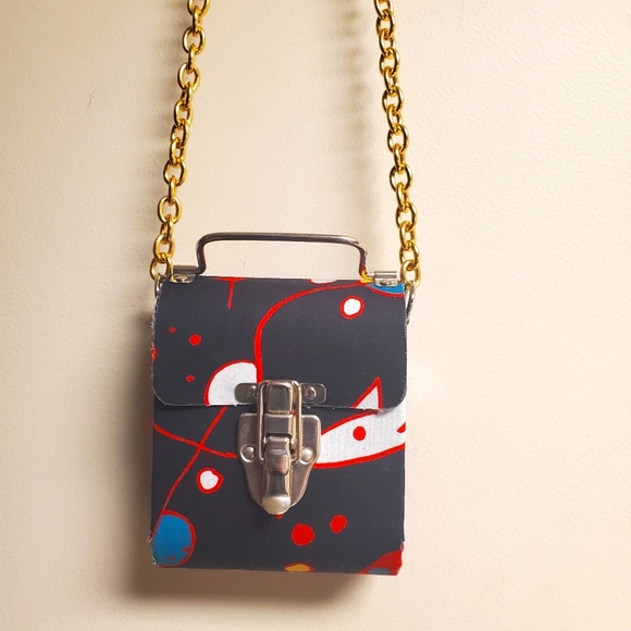 POCKETRUNK The Original 80s Small Bag - Picture 6 of 6